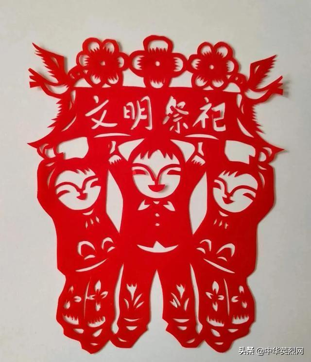 河北省让网络祭扫成为清明新风尚网络中国节清明网络文化活动综述