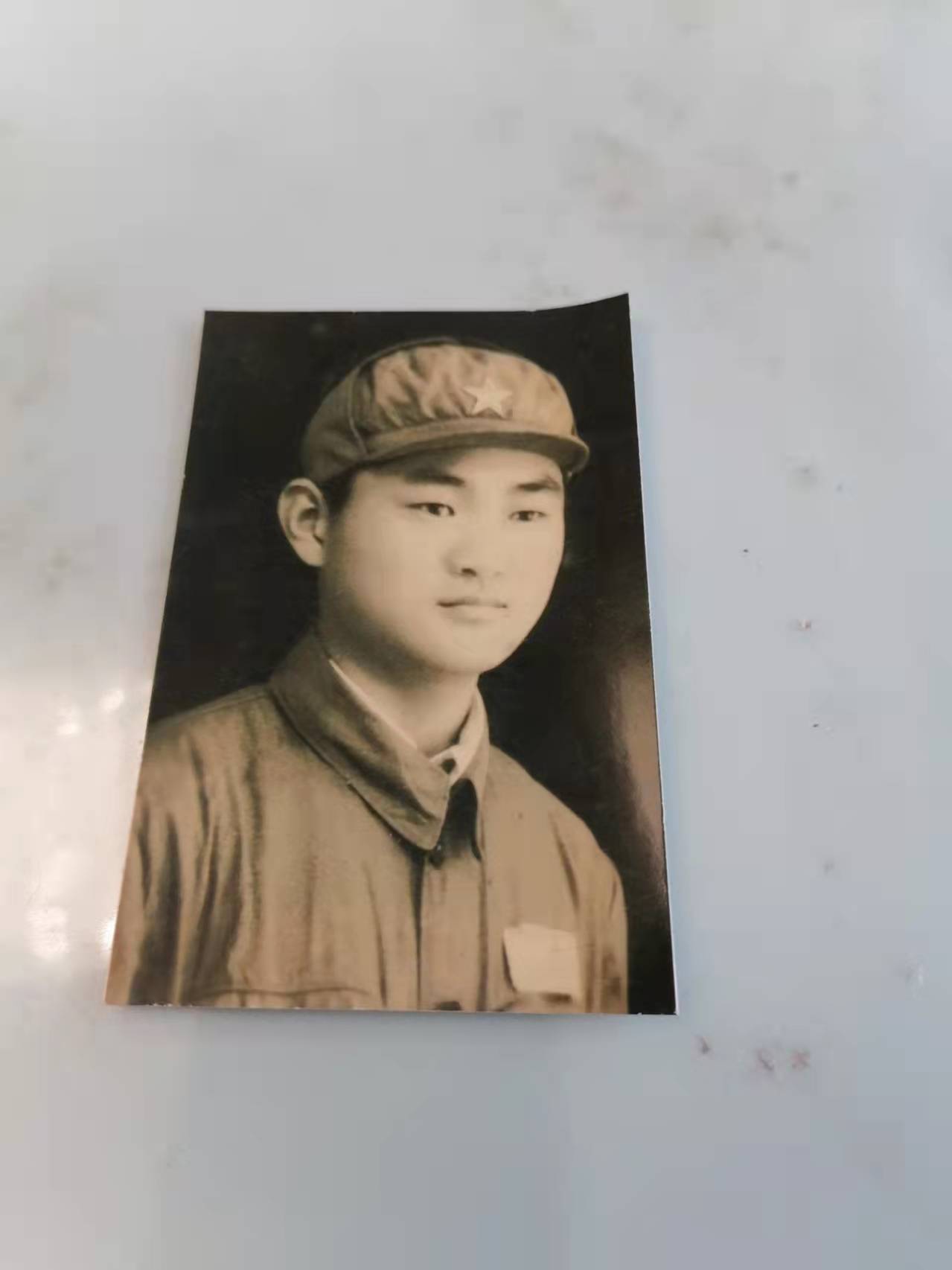 “互联网+”为烈士寻亲，福建漳州成功找到76位烈士亲属