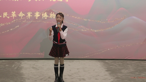 “追寻先烈足迹”短视频网上征集展示活动成果发布会在京举办