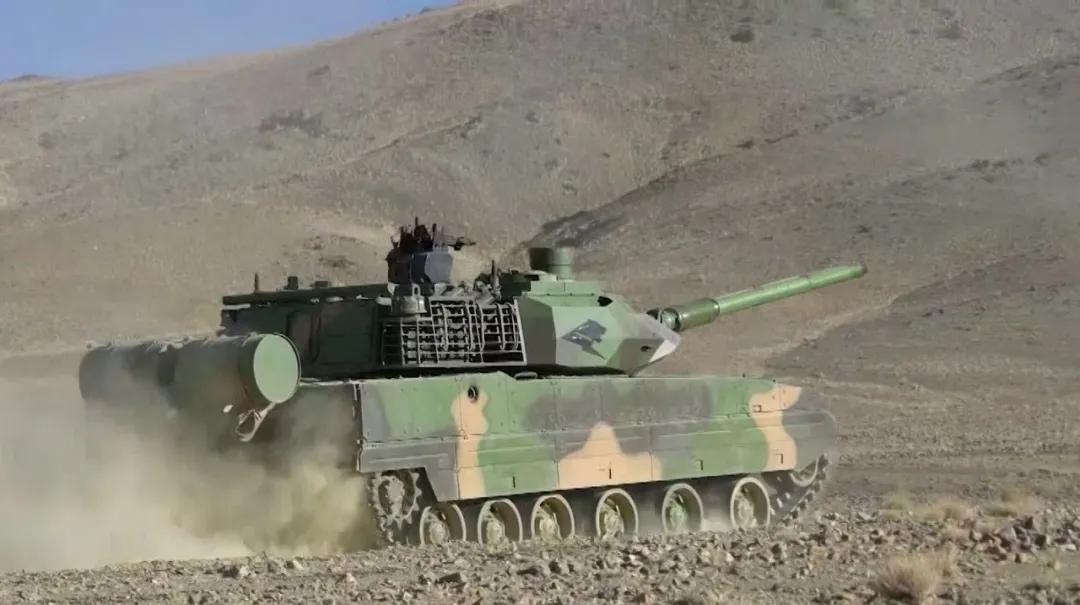 边境冲突中誓死捍卫国土，5名官兵被授予荣誉称号、记一等功！