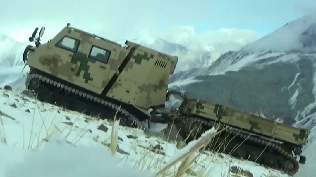 边境冲突中誓死捍卫国土，5名官兵被授予荣誉称号、记一等功！