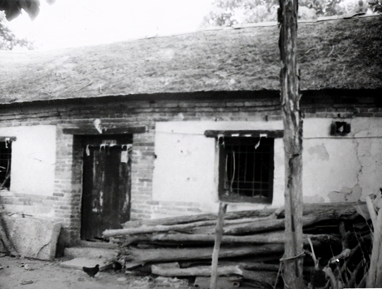 昌乐县第一位共产党员——“四五”烈士李华亭