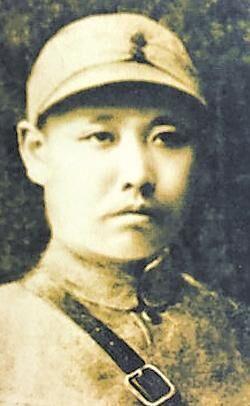 赵义京、陈耀元：并肩作战的青年将领