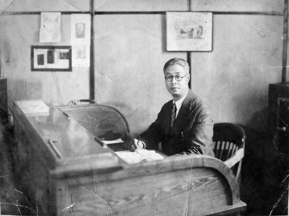 赵天麟烈士事迹