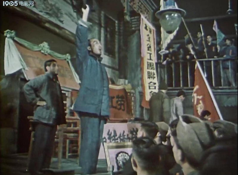 中国共产党第一位烈士——林祥谦