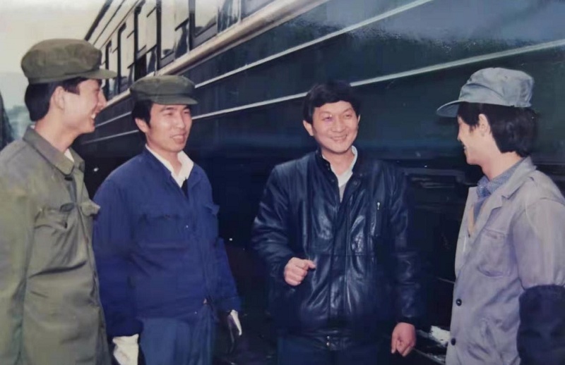中国共产党第一位烈士——林祥谦