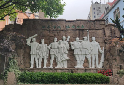 英烈故事 | 林舜琴：积极投身民运工作,牺牲时年仅19岁