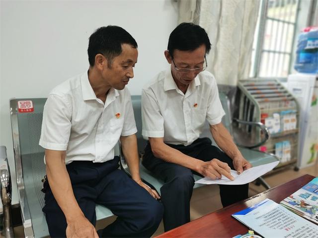 上阵父子兵！三都这烈士家庭父子三人接力从军