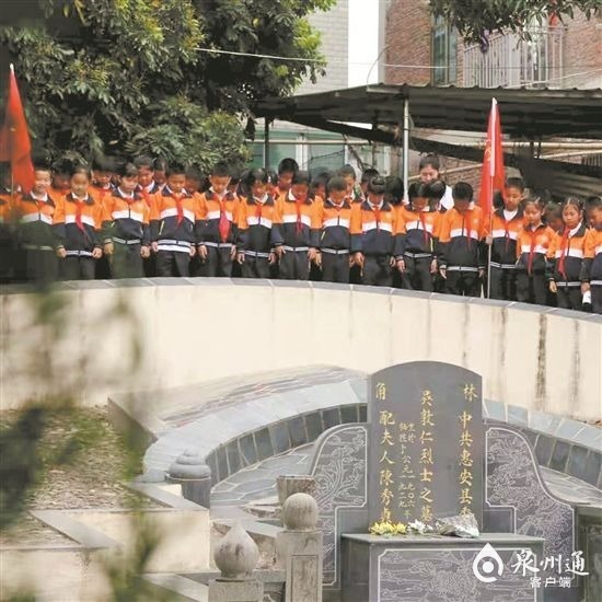 吴敦仁：“为革命而死，有何可惧哉！”