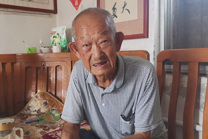 一门三英烈 热血铸丰碑