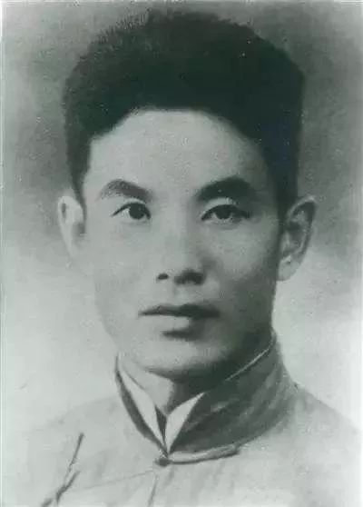 烈士邓振询的故事