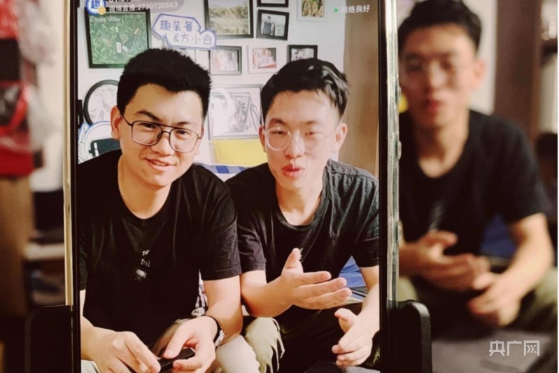 红色传承|“ 90后”红军守墓人：长征是我听到的第一个励志故事
