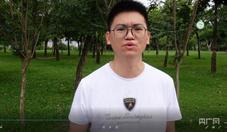 红色传承|“ 90后”红军守墓人：长征是我听到的第一个励志故事