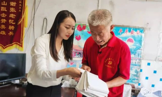 寻访15年，这位老人接130位烈士遗骸“回家”