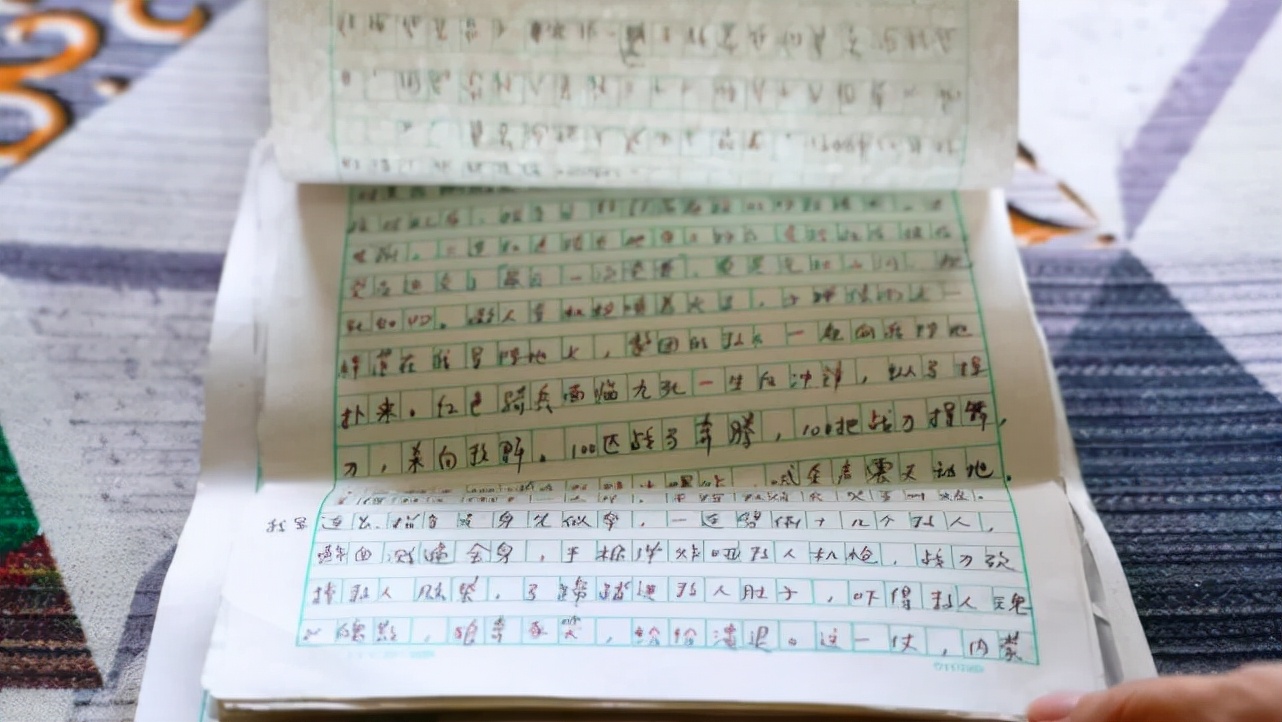 寻访15年，这位老人接130位烈士遗骸“回家”