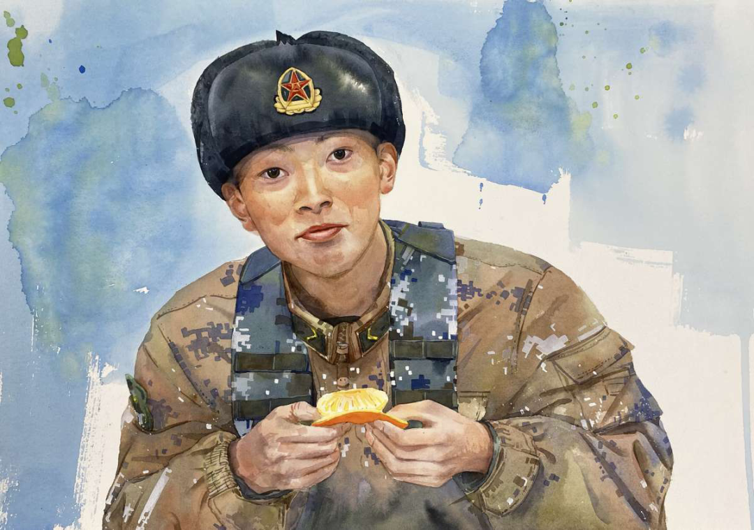 致敬英烈，高擎信仰火炬奋进新征程